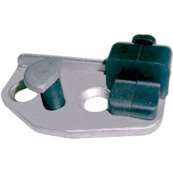 Batente da Tampa da Caçamba Lado Direito Saveiro G5 [F103] Compatível com Volkswagen G2 G3 G4 G5 G6 Universal Batente da Tampa da Caçamba Lado Direito Saveiro G5 [F103] para Volkswagen G2 G3 G4 G5 G6 Universal