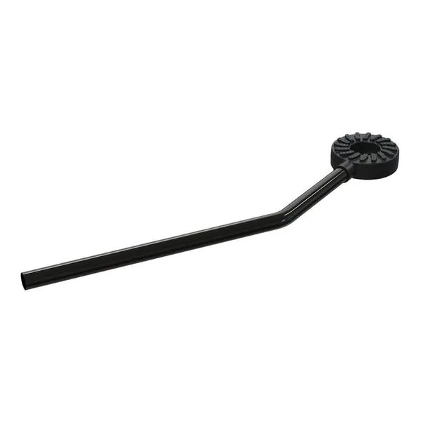 Queimador Alta Pressão Chuveiro Fogão Industrial 650E 11cm Ferro Fundido Libaneza Queimador Alta Pressão Chuveiro Fogão Industrial 650E 11cm Libaneza