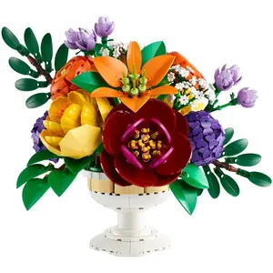 LEGO® Arranjo de flores
