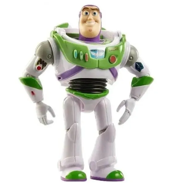 Buzz Lightyear Básico Toy Story - Mattel JCV94-JLT89