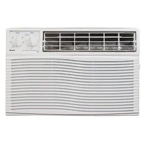 Ar Condicionado Janela 7000Btus Mecânico Gree Branco 127V