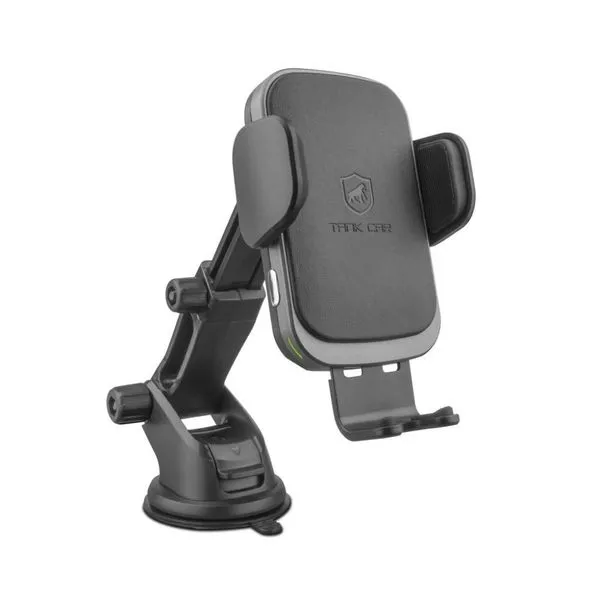 Suporte Veicular Por Indução Sem Fio Wireless - Tank Car Automatic - Gshield