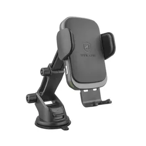 Suporte Veicular Por Indução Sem Fio Wireless - Tank Car Automatic - Gshield