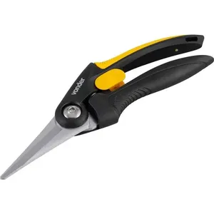 Tesoura para poda 9" bico reto TP3206 VONDER