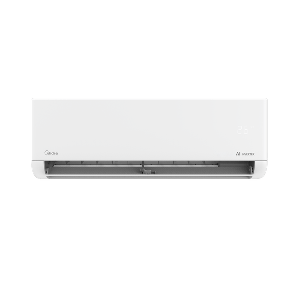 Ar-Condicionado Split 12.000 BTUs AI AirVolution Frio Midea 220V 220V