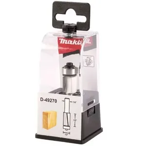 Fresa Dupla Lâmina Diamantado 1-2 Haste 1-4 D-49270 Makita