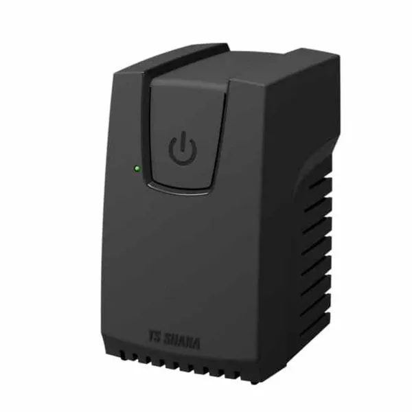 Estabilizador Ts Shara 9116 Powerest 500 Entrada Bivolt