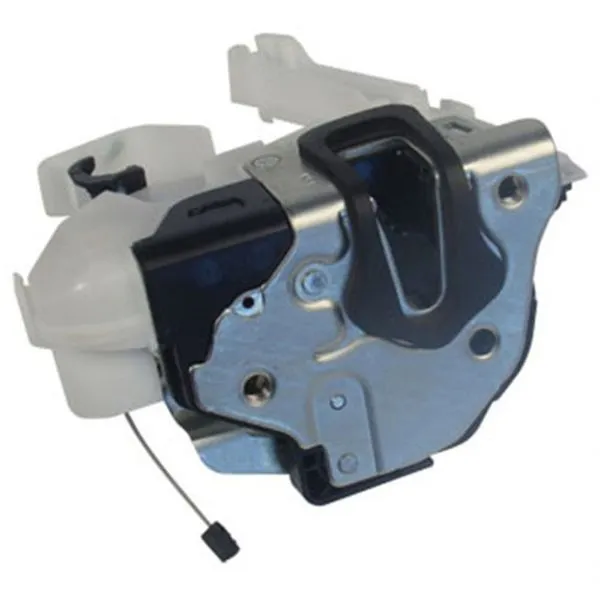 Fechadura Dianteira Direita F103 Fox Spacefox Após 09 4 Portas Mecânica Volkswagen Universal Fechadura Dianteira Direita F103 Fox Spacefox Após 09 4 Portas Universal