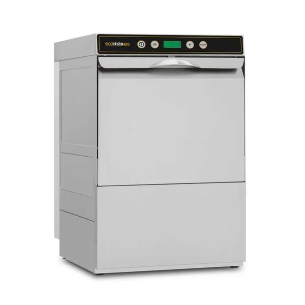 Máquina De Lavar Louças Ecomax400 Fastline Hobart 220V