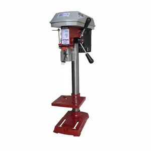 Furadeira de Bancada 5/8" (16mm) 370W FB-16N Motomil Furadeira de Bancada 5/8" (16mm) 370W FB-16N 220V Motomil