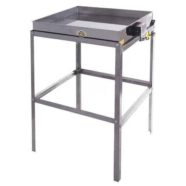 Marmiteiro Elétrico Marchesoni Para 12 Marmitas 220v
