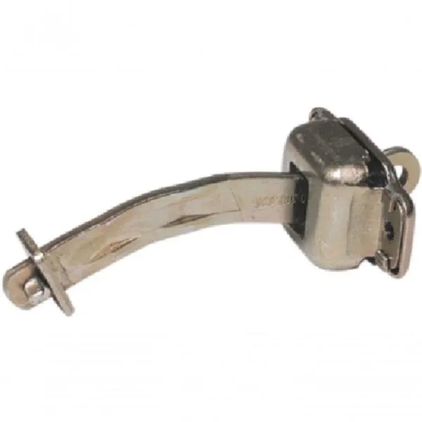 Limitador de Porta Dianteira Direita Monza 83 a 96 Compatível com Chevrolet Controle de Abertura e Segurança Universal Limitador de Porta Dianteira Direita Monza 83 a 96 Compatível com Chevrolet Universal