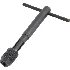 Vira Macho Tipo T de 6 a 13mm Altura 90 mm 3668141200 - NOVE54