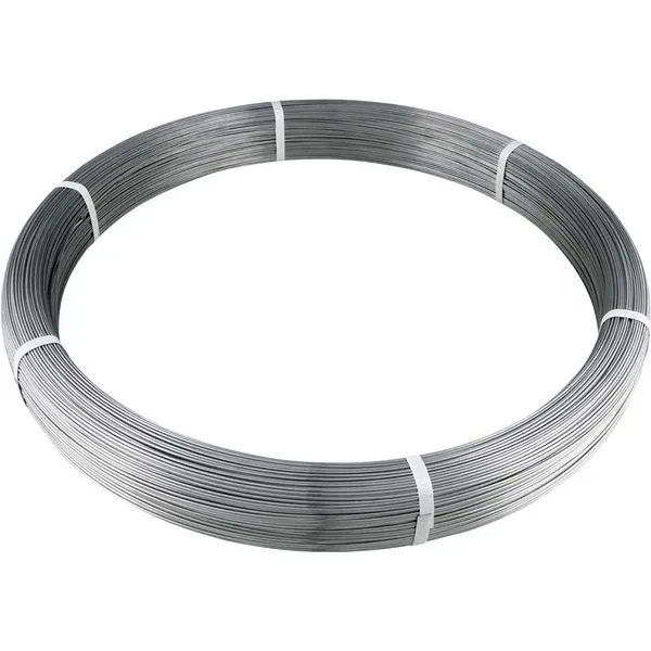 Arame ovalado PG 14 x 16 1.000 metros - VONDER