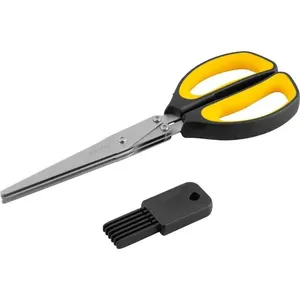 Tesoura multicamadas com 3 lâminas VONDER