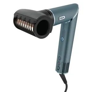 Modelador De Cabelos Shark Flexstyle Teal 220V