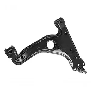 Bandeja de Suspensão Dianteira Direita com Pivô F103 para GM Astra e Vectra 1995 a 2011 Estabilidade e Segurança Bandeja de Suspensão Dianteira Direita F103 para GM Astra e Vectra 1995 a 2011 Universal Automotive