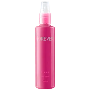 Ciclo Forever - Body Splash 200ml 200ml