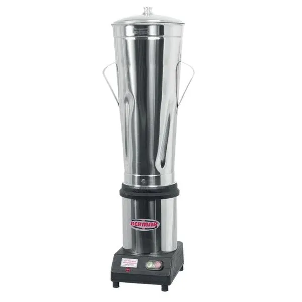 Liquidificador Industrial Bermar 8 Litros Bm35 Bivolt