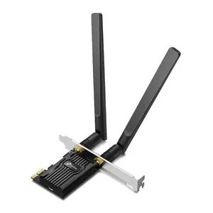 Placa de rede Wireless - PCI-e - TP-Link Archer TX20E - Wifi 6, AX 1800