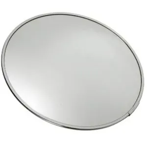 Espelho De Segurança De Alumínio 30cm - 602 - Vision