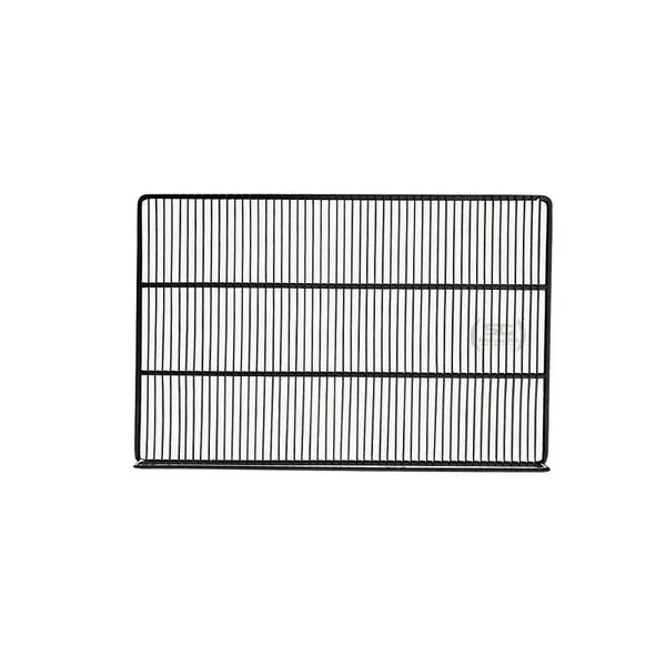 Grade Prateleira Aramada para Visa VCM VCC 400 52x39 para Cervejeiro e Refrigerador Preta Refrimate Grade Prateleira Aramada para Visa VCM VCC 400 52x39 para Cervejeiro Preta Refrimate