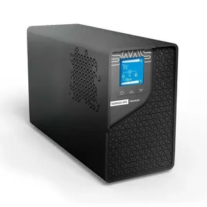 Nobreak Sms Premium 1500bi-bi Wifi 29501