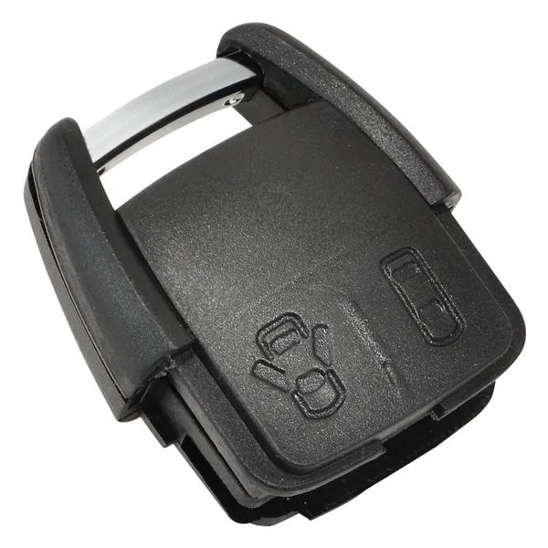 Cabeça de Chave Oca para Chave Canivete Modelo F103 Compatível com Astra 2003-2011, Blazer 1996-2011, Montana 2003-2010 Cabeça de Chave Oca para Chave F103 Compatível com Astra, Blazer, Montana, S-10 e Zafira Universal
