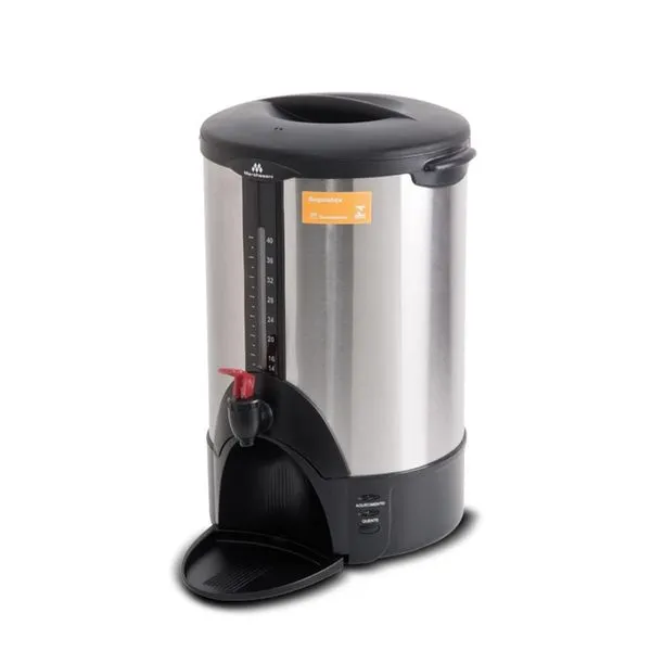 Cafeteira Automática Marchesoni De 6 Litros 127v