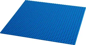 LEGO® Classic - Base de Construção Azul