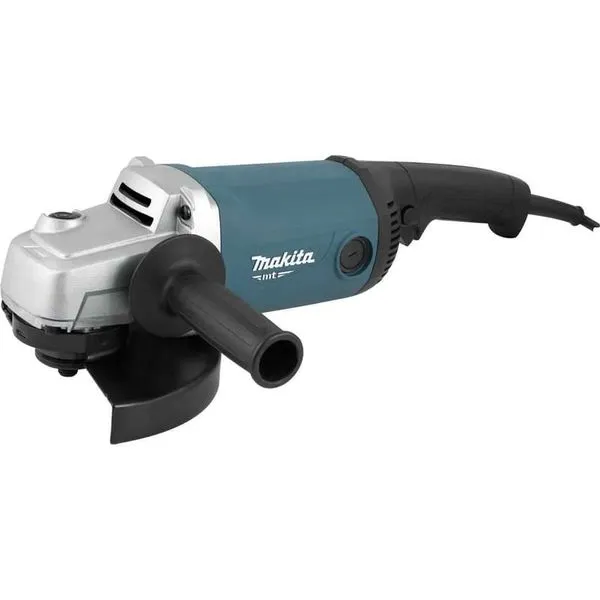 Esmerilhadeira Angular 7" (180mm) 1800W M0920B Makita Esmerilhadeira Angular 7" (180mm) 1800W M0920B 127V Makita