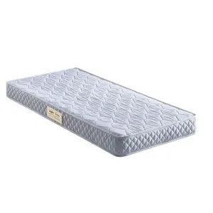 Colchão Berço Ecoflex 70x130 cm | Branco