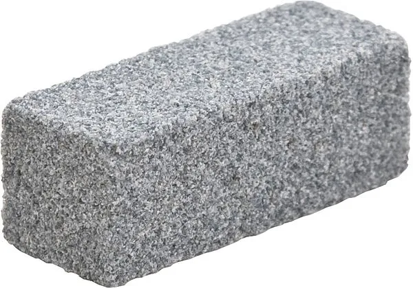 Bastão Abrasivo para Microrretífica 9,5mm x 9,5mm x 25,4mm G60 - VONDER
