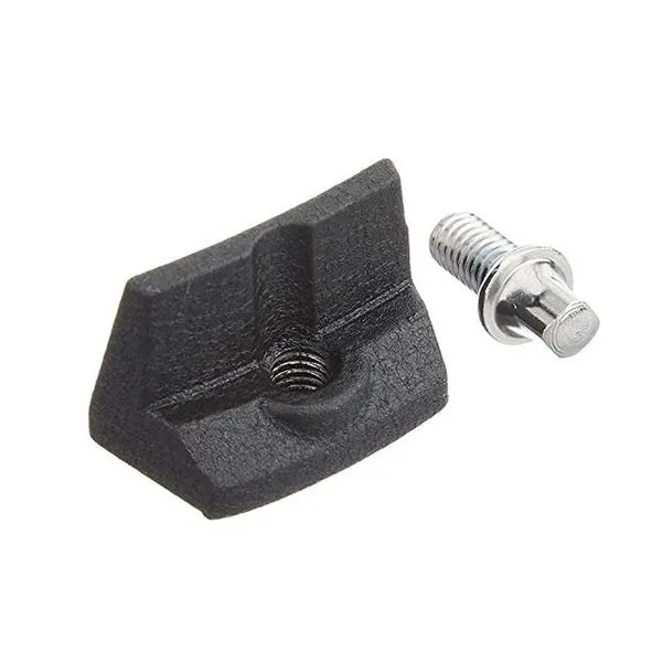 Trava Delimitadora para Sapata de Pedal HP900-81 Ajustável para Bumbo Tama Drums Trava Delimitadora Sapata Pedal HP900-81 Ajustável Tama Drums