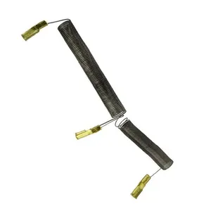 Resistencia Tipo L Chuveiro Duo Shower 220v 6800w Pratimix