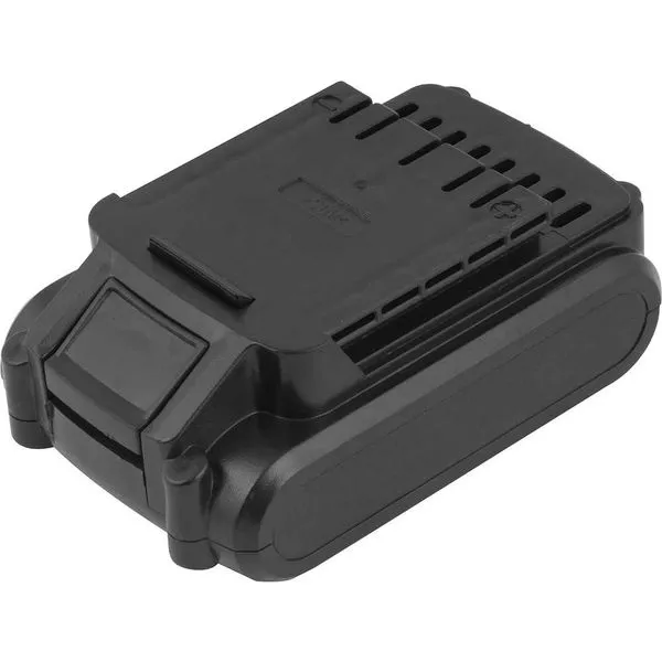 Bateria Lítio de 18,0V para Parafusadeira/Furadeira PFV 018 - VONDER