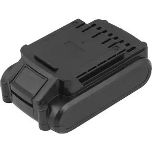 Bateria Lítio de 18,0V para Parafusadeira/Furadeira PFV 018 - VONDER