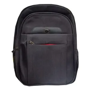 Mochila Escolar Notebook Ta25m79a Preta - Tailaisi