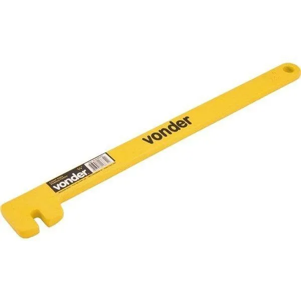 Chave Para Dobrar Ferro 1/2 - Vonder
