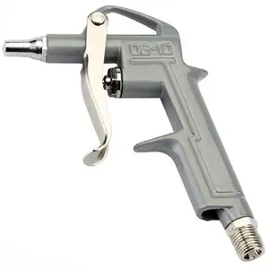 Pistola De Limpeza Em Alumínio 1-4"" - 5733055 - Stels Pistola De Limpeza Em Alumínio 1-4" - 5733055 - Stels