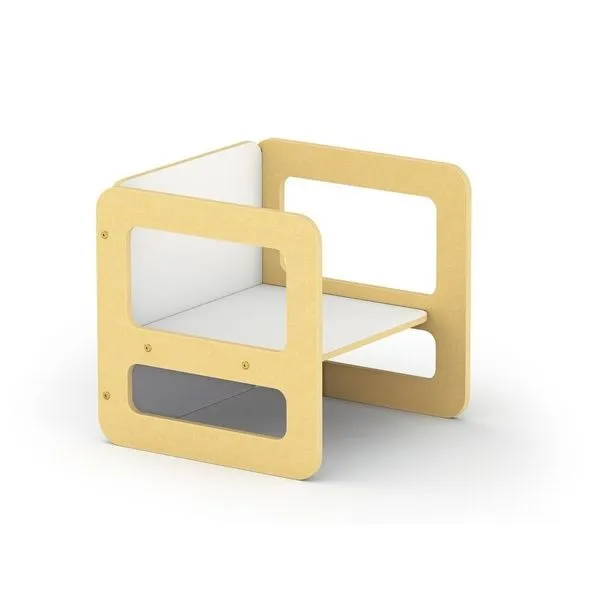 CADEIRA CUBO