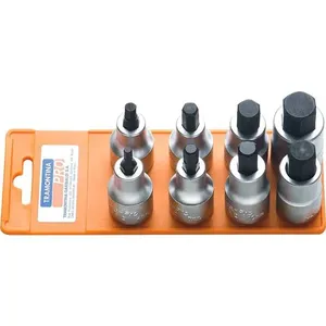 Soquete Jegurança para 2álvula de 44845/508(Ver - Tramontina PRO
