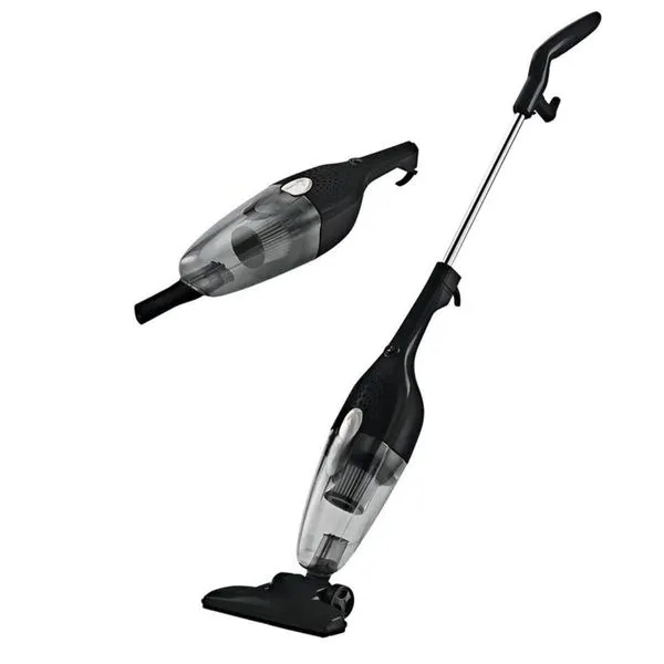 Aspirador Pó Vertical Portátil 2 Em 1 110v 600w Vassoura Elétrica Cabo 4m