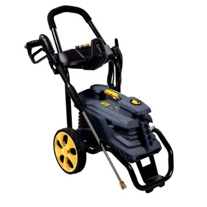Lavadora de Alta Pressão Profissional Tramontina 2300PSI 2500W 360L-h Mangueira 10m 220V Lavadora de Alta Pressão Tramontina 2300PSI 2500W 360L-h Mangueira 10m 220V