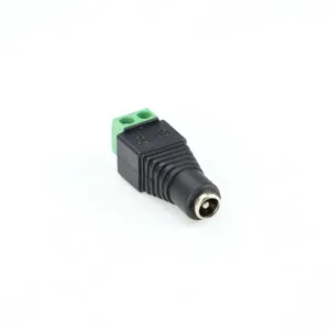 Adaptador Borne Parafuso x Jack J4 com 4 peças Dualcomp Adaptador Borne Parafuso X Jack J4 com 4 peças