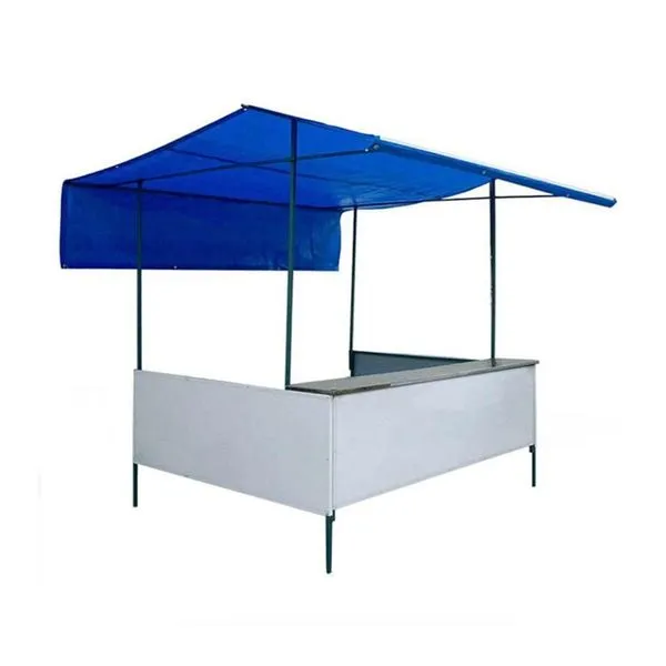 Barraca Para Feira De Pastel R2 2m Desmontável 66422