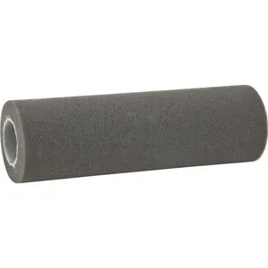 Rolo de Espuma para Pintura 23cm sem Suporte - NOVE54