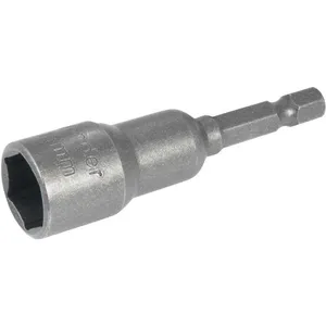 Soquete Sextavado Magnético 13mm - VONDER