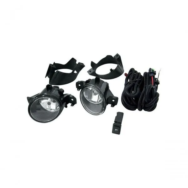 Kit Farol Auxiliar Orbe Ns-334 Nissan Sentra 2007- Sunny 053