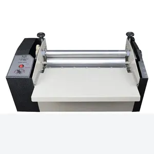 Coladeira de Arquivos MR Máquinas Sob Pressão em Aço Tratado 40cm Pro Cinza Coladeira de Arquivos MR Máquinas Sob Pressão Aço Tratado 40cm Cinza